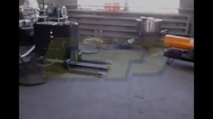 Экструдер 75В водяное охлаждение