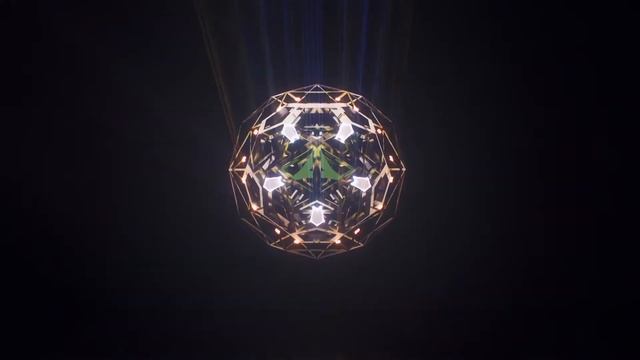 Laser + Projection смотреть онлайн