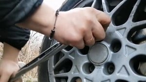 Китайский гайковерт или подделка под Makita с AliExpress. Тест!!!