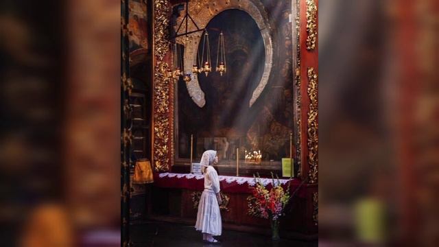 ЧЕЛОВЕК СТРАДАЕТ ОТ ТОГО ЗЛА, КОТОРОЕ ЖИВЕТ В НЕМ САМОМ.. смотреть онлайн