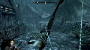 ВЕРХОВНЫЙ КОРОЛЬ ХРОМАКЕЯ — The Elder Scrolls V: Skyrim