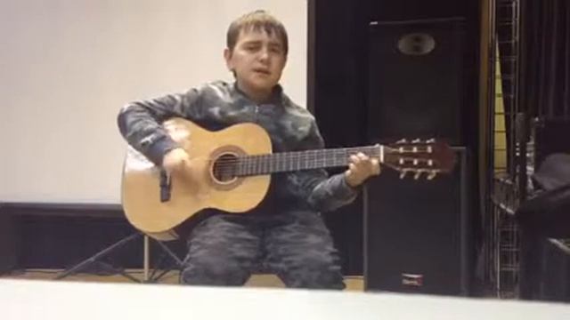 Максим Карев - Кабы не было зимы (Е. Крылатов / Ю. Энтин) смотреть онлайн