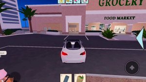 //Показываю как готовить еду в игре в Берри Авюня//🫐🧋ADRIANA🌸🌺