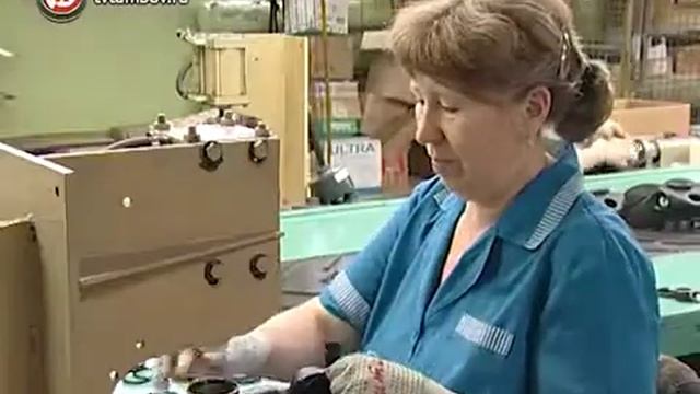 Тамбовские противогазы для силовых структур смотреть онлайн