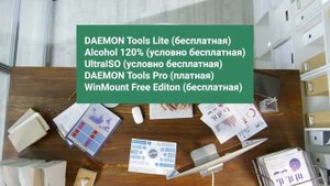 Чем открыть формат файла isz ?