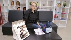 Особенности краски Estel Anti-Yellow Effect для нейтрализации желтизны волос. Убрать желтый цвет