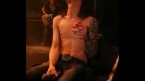 Ville Valo Video