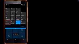 5 Tips to Save Battery Life in Windows 10 Mobile #2