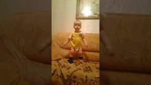 Танец аборигенов