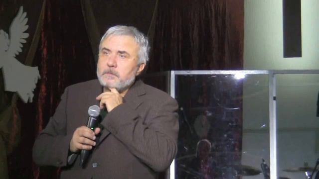 Чередниченко Валерий