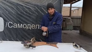 Как правильно пилить болгаркой.