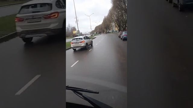 Небольшой обзор салона.Хорошо снять не получилось в автобусе много людей