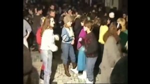 ДИСКОТЕКА 80 90х годов  г. Березино