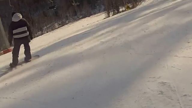 #ЯмогукакPRO Отдых в Листвянке. смотреть онлайн