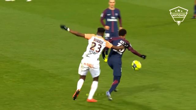 60+ Players Destroyed By Neymar Jr смотреть онлайн