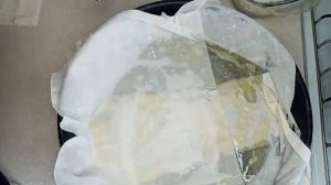 пирог жульен из нежнейшего теста фило за уши не оттащишь