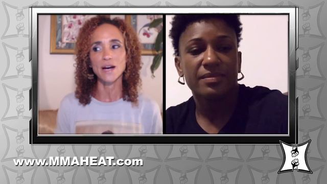 UFC 192: Angela Hill On Fighting Rose Namajunas, Dominick Cruz’s Gym + Social Media