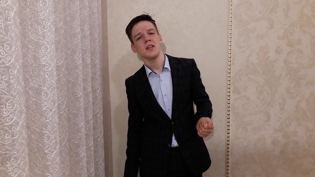 Спортиискусство Горлов Д  ГБОУ СОШ №7 Е.  Гришковец Утро школьника