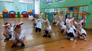 Развитие речи в процессе занятий по физической культуры.