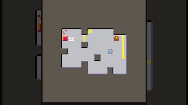 Block Rush · Game · Gameplay смотреть онлайн