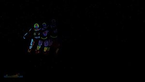 Бетховен   Соната 17 ремикс (для души)