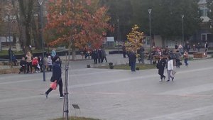 "Вэб камера" Трускавец