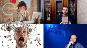 1245. И.В. Коновалов: Психофизиологические последствия стресса. Как и почему мы ломаемся