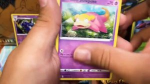 Pokemon Card Opening E8 - Weighting packs Work? Vivid Voltage & Battle Styles Ultra Rare!