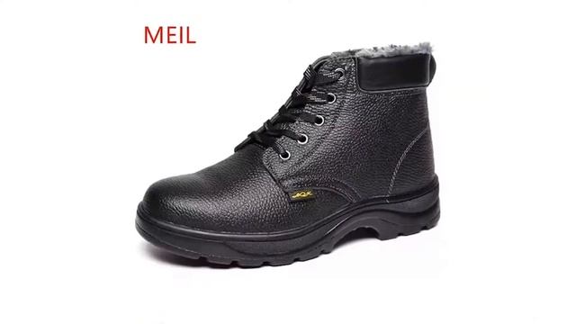 Купить Зимнюю Рабочую Обувь Мужскую На Алиэкспресс смотреть онлайн