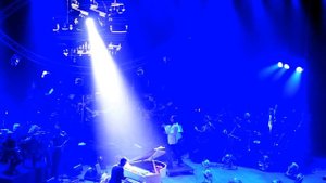 Евгений Хмара. Музыкальное шоу Znamenie