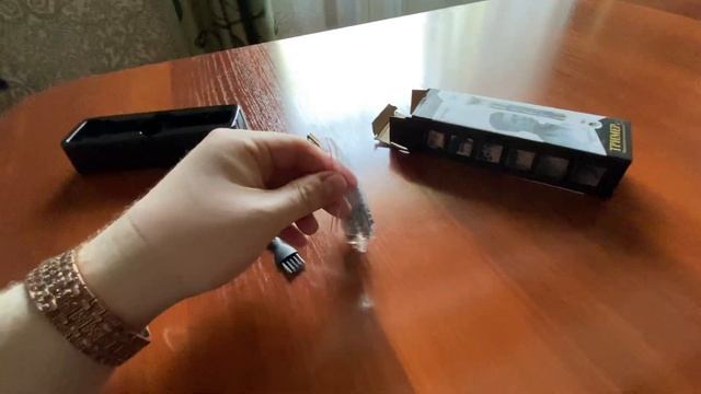 ТРИММЕР ПРОФЕССИОНАЛЬНЫЙ БРИТВА ЭЛЕКТРИЧЕСКАЯ МАШИНКА ДЛЯ СТРИЖКИ ВОЛОС