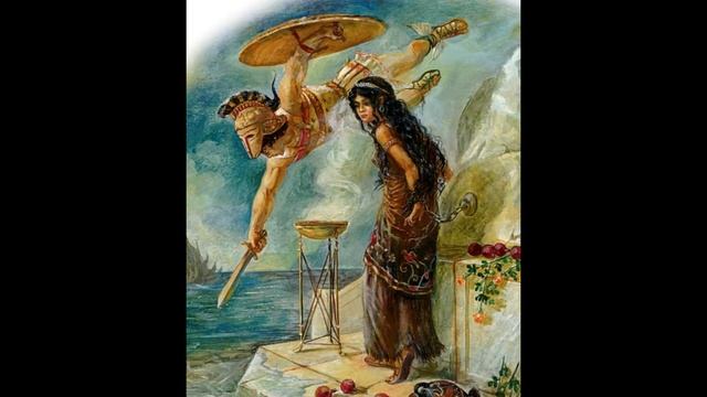 «Созвездия и легенды»