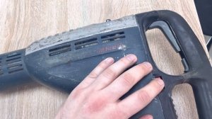 Перфоратор Bosch gbh 7-46 de