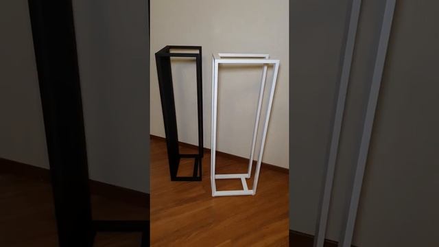 Дровницы из металла на заказ смотреть онлайн