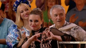 СМОТРИМ! Вечернее ток-шоу АНДРЕЯ МАЛАХОВА "Привет, Андрей" - СЕГОДНЯ В 17:50 // АНОНС