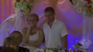 Поздравление от папы любимой дочери на свадьбы до слёз 2014