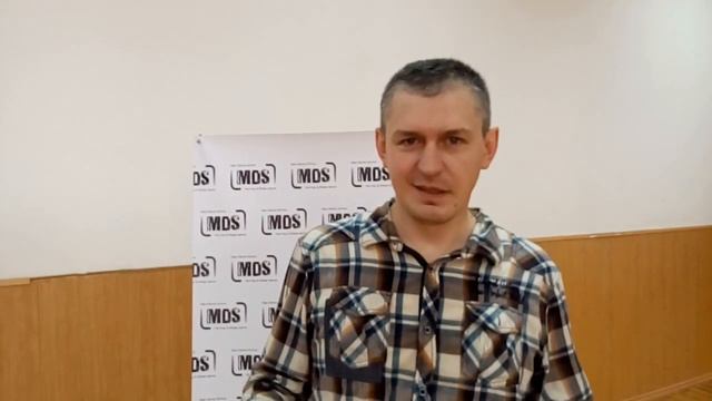 Отзыв о MDSFamilyDay - Тарас Гендель смотреть онлайн