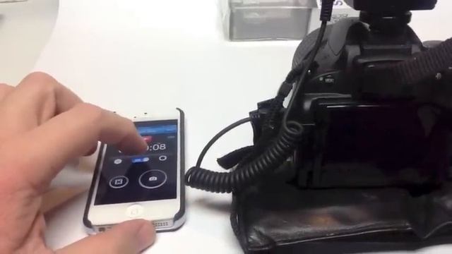 Setachi Bluetooth Smart Trigger Review смотреть онлайн