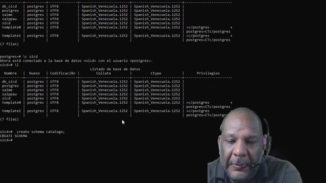 Tutorial Postgres #4 Uso Comando Create смотреть онлайн