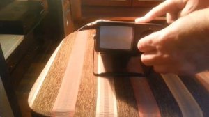 Часть 1 - телевизор  Электроника Ф1-01