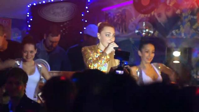 За четыре моря! Дискотека 80-х от Show LEtoile DAmour. смотреть онлайн