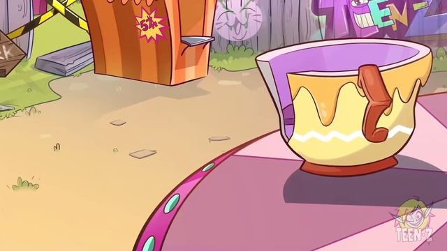 HOW TO BECOME POPULAR || Nerd VS Popular Students On Vacation by Teen-Z смотреть онлайн