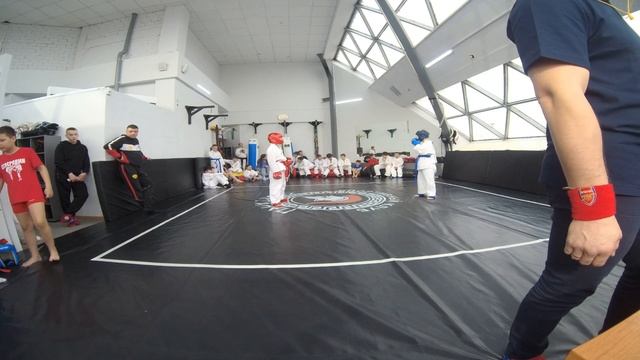 Сазонкин -Цветков1 смотреть онлайн