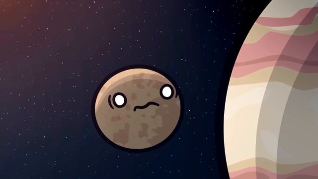 Неужели Меркурий НЕ ПЛАНЕТА?! смотреть онлайн