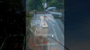 Солнечный водонагреватель своими руками