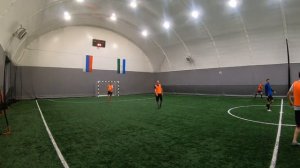 Тренировка 08.11.2023г _ Три Финта