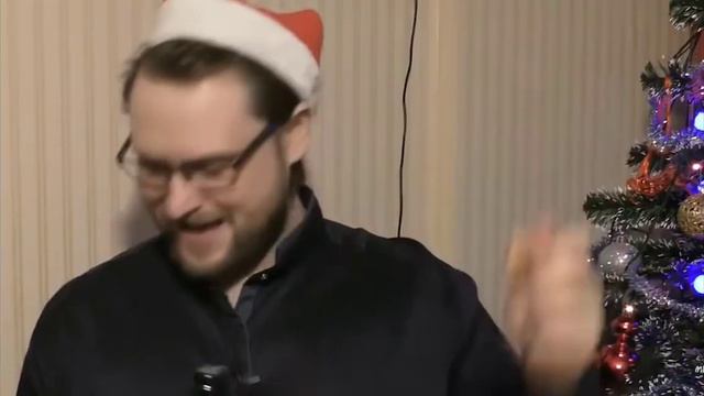 куплинов с новым годом смотреть онлайн