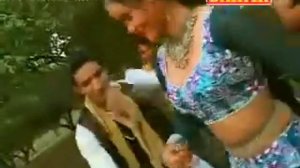 Gajban Chhori Bahadurgarh ka bum Bijli Si Tut Padi Mare Gaye ham