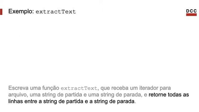 Módulo itertools - Part 1 смотреть онлайн