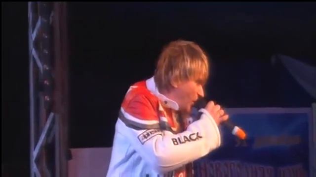 Сладкий Сон - На белом покрывале января (remix) смотреть онлайн